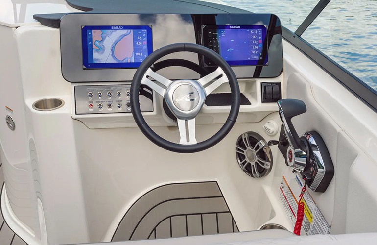 Sea Ray-250-SDX-5