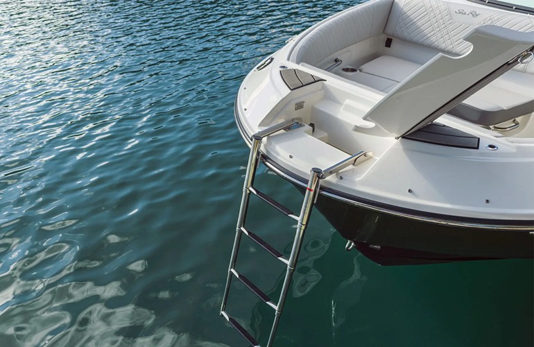 Sea Ray-250-SDX-9
