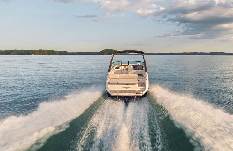 Sea Ray-250-SDX-2