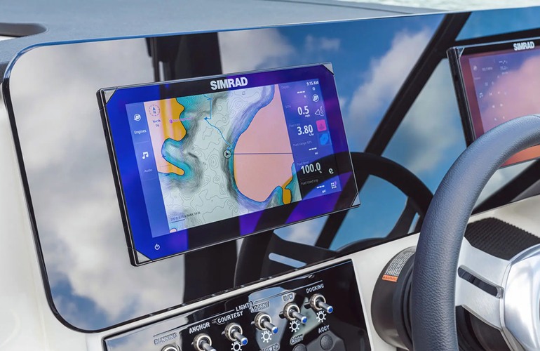 Sea Ray-250-SDX-11