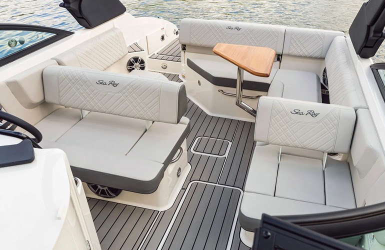 Sea Ray-250-SDX-16
