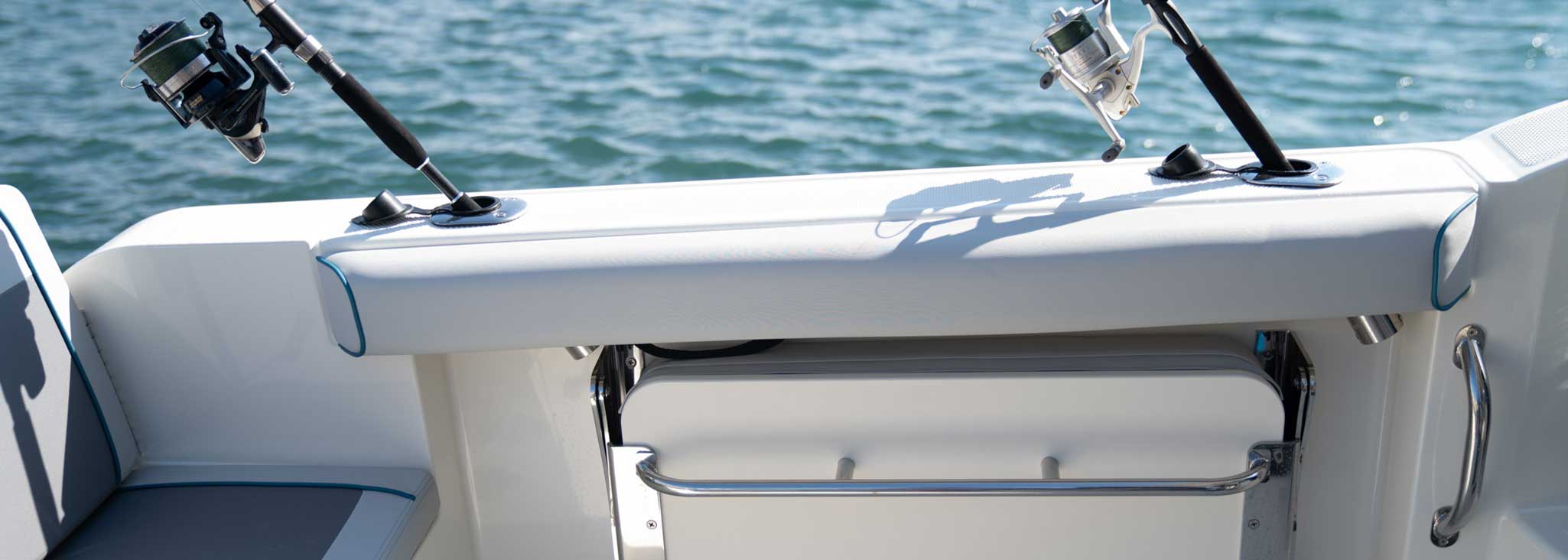 Quicksilver Captur 625 Pilothouse