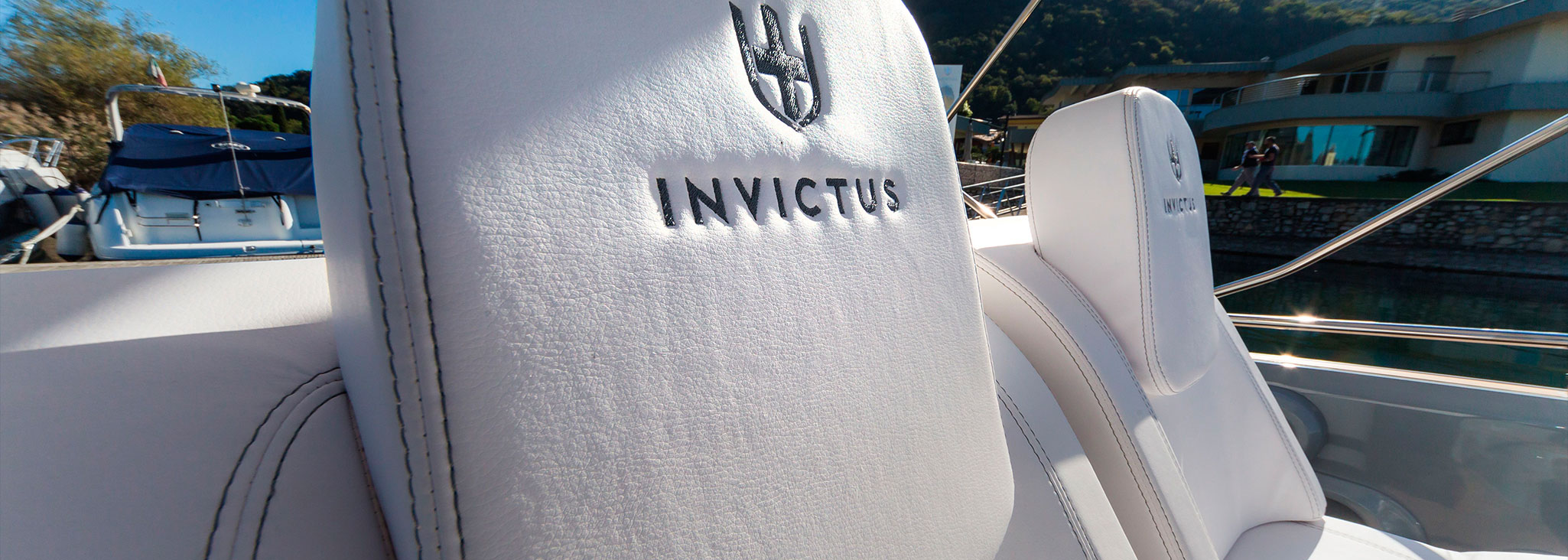 Invictus 280 GT-16