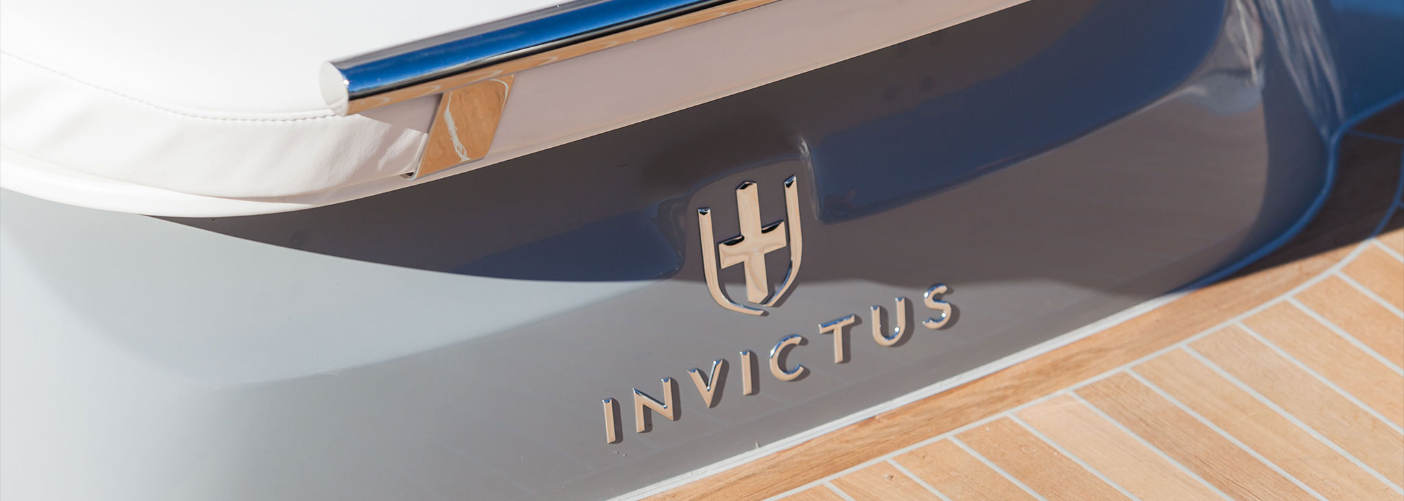 Invictus 280 GT-19