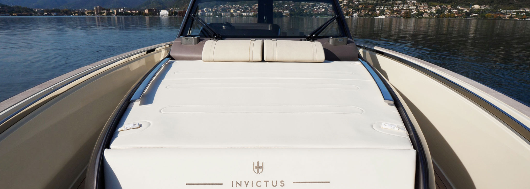 Invictus TT460