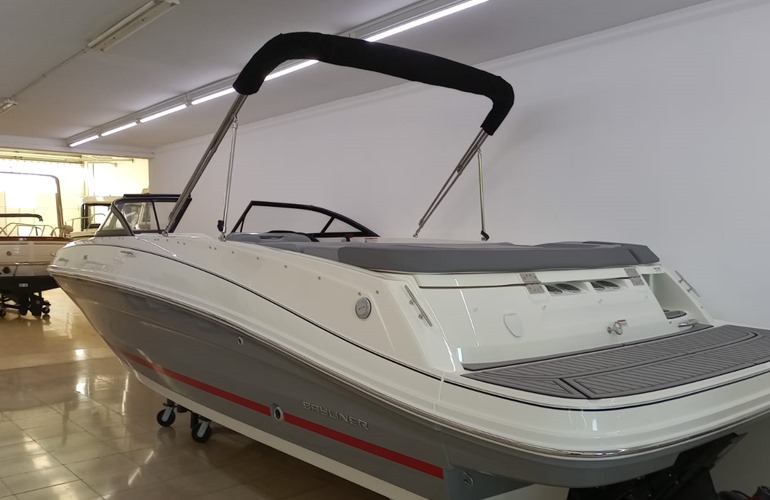 Bayliner VR6-2