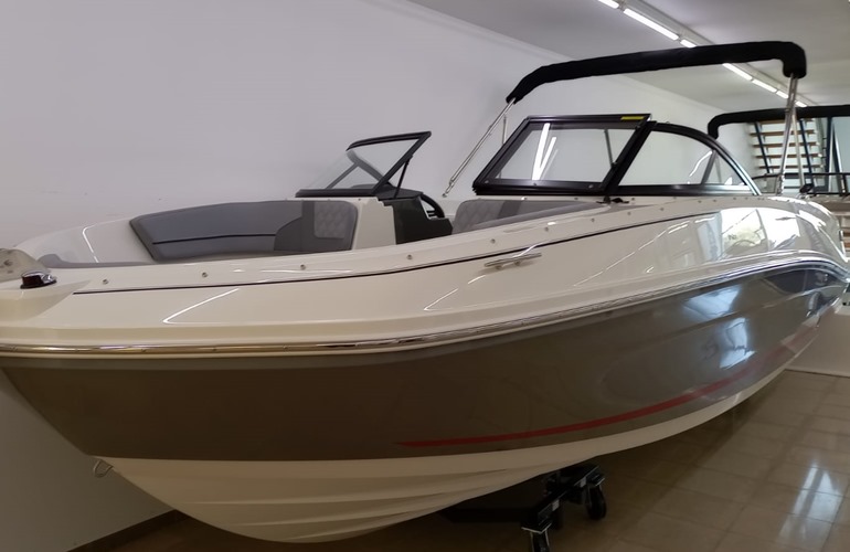 Bayliner VR6-1