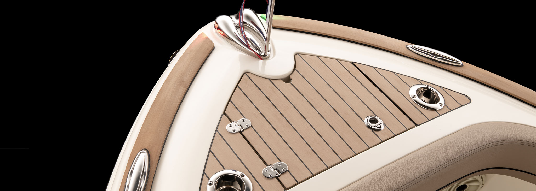 Chris Craft Calypso 24