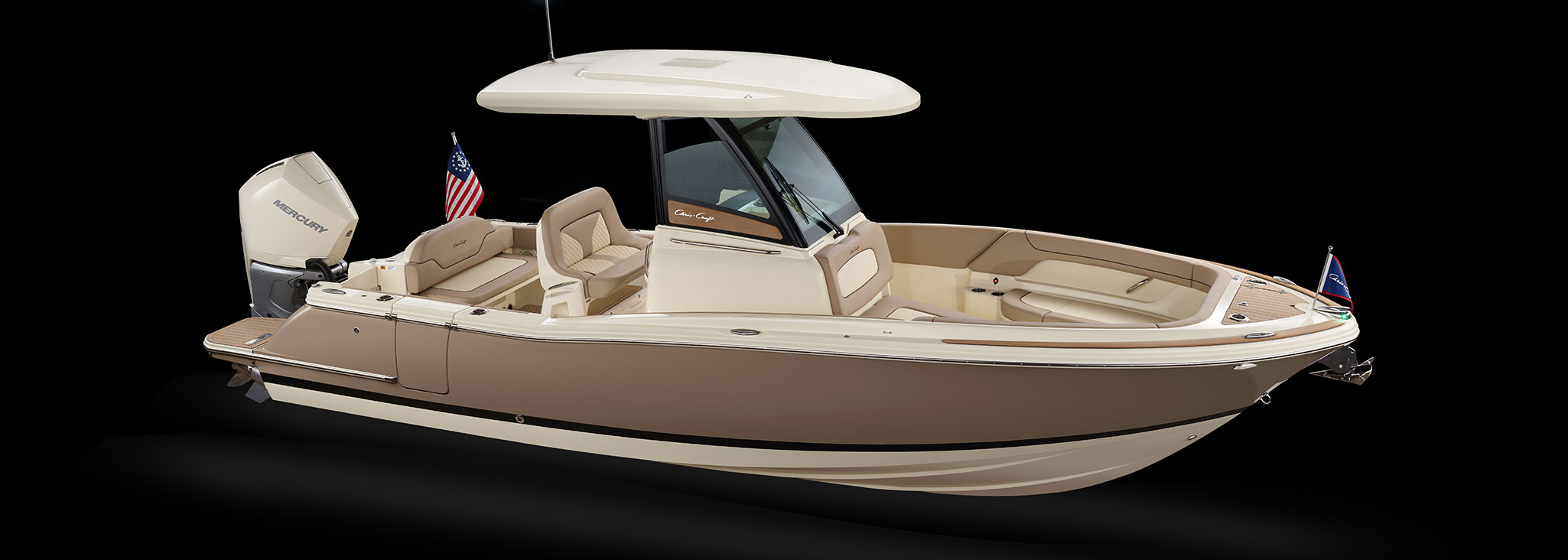 Chris Craft Catalina 24