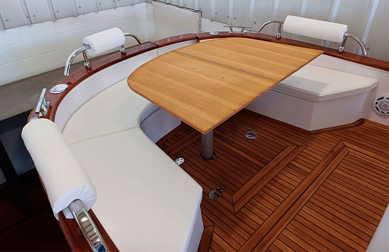 Cantieri Mimi Libeccio 8-5 WA-23