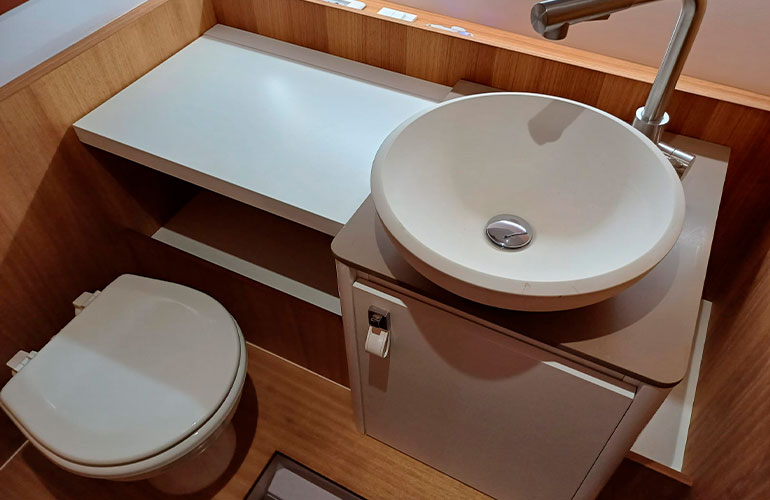 Cantieri Mimi Libeccio 8-5 WA-15
