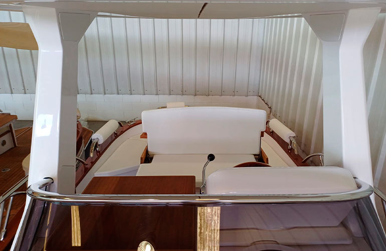 Cantieri Mimi Libeccio 8-5 WA-8