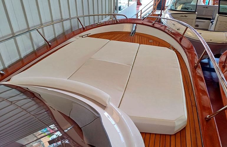 Cantieri Mimi Libeccio 8-5 WA-7