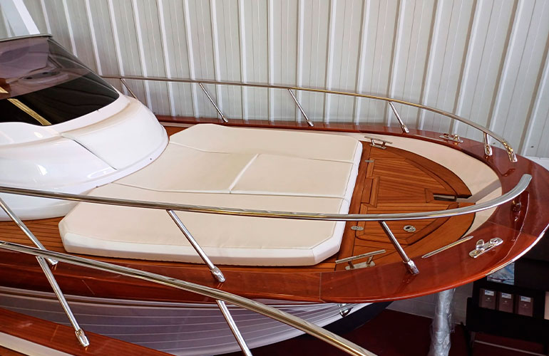 Cantieri Mimi Libeccio 8-5 WA-6