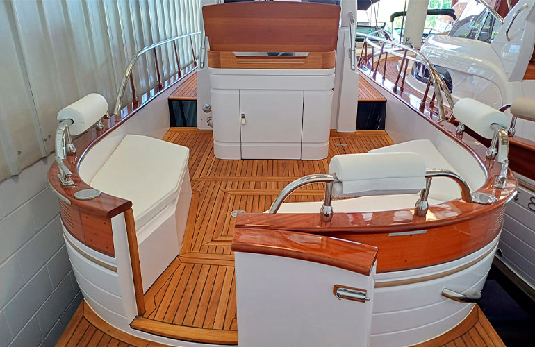 Cantieri Mimi Libeccio 8-5 WA-5