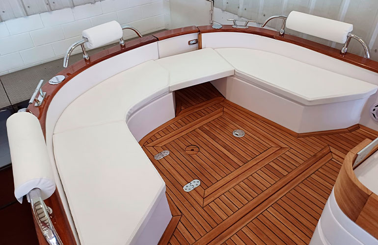Cantieri Mimi Libeccio 8-5 WA-20