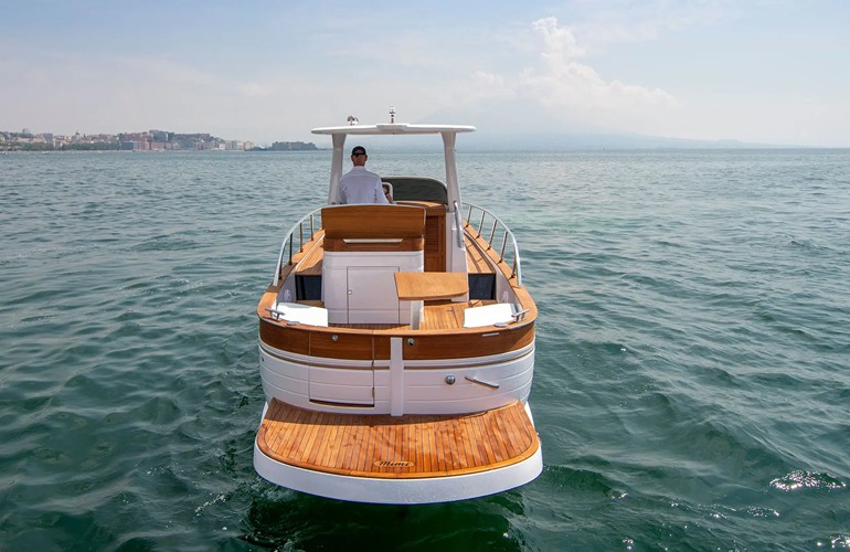 Cantieri Mimi Libeccio 8-5 WA-4
