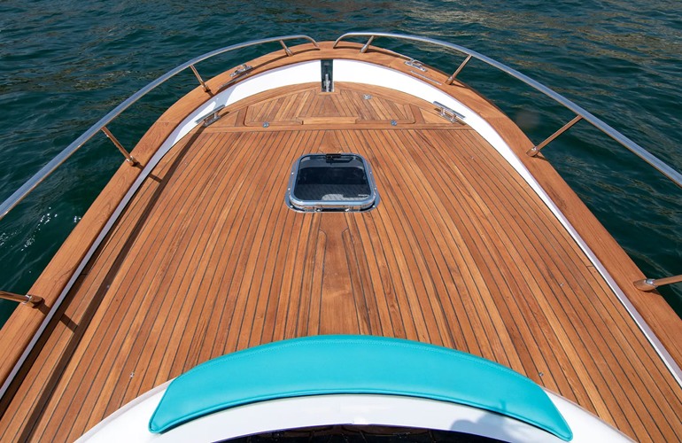 Cantieri Mimi Libeccio 8-5 WA-8