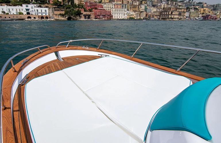 Cantieri Mimi Libeccio 8-5 WA-9