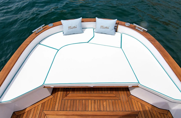 Cantieri Mimi Libeccio 8-5 WA-11