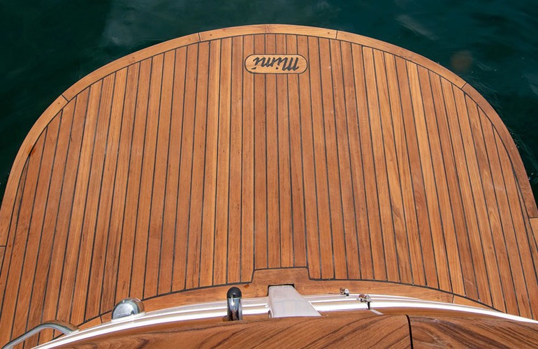 Cantieri Mimi Libeccio 8-5 WA-18
