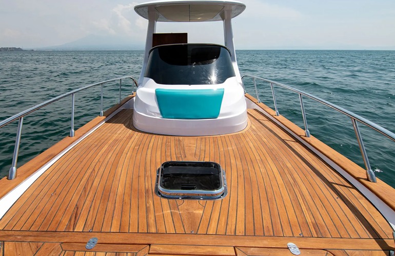 Cantieri Mimi Libeccio 8-5 WA-19