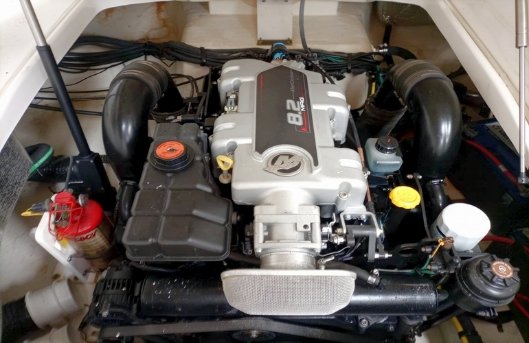 Chaparral Sunesta 284