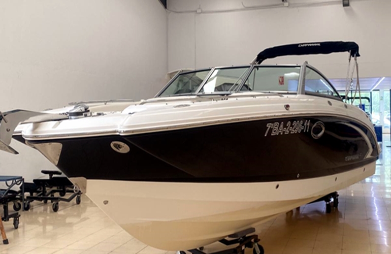 Chaparral Sunesta 284