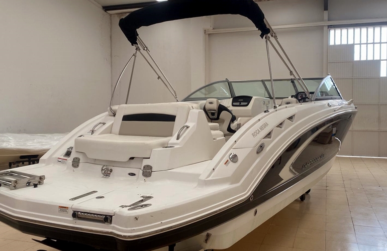 Chaparral Sunesta 284