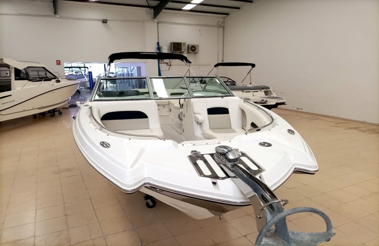 Chaparral Sunesta 284