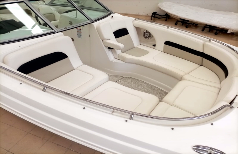 Chaparral Sunesta 284