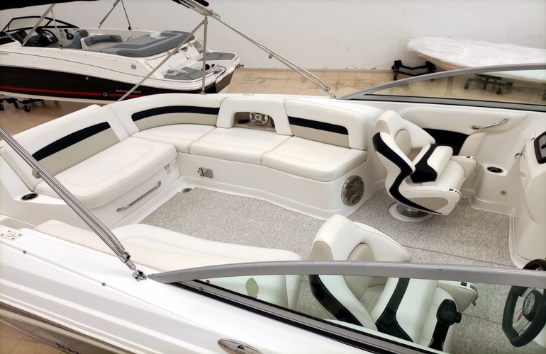 Chaparral Sunesta 284