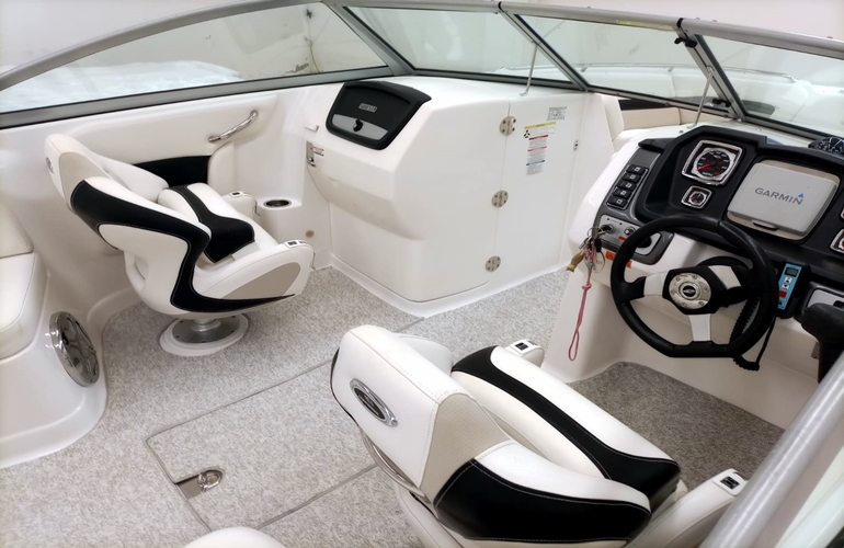 Chaparral Sunesta 284