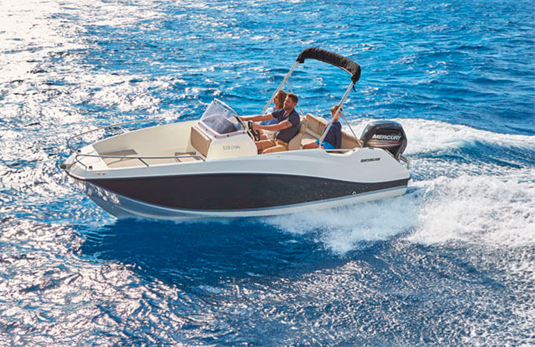 Quicksilver Activ 555 Open-5
