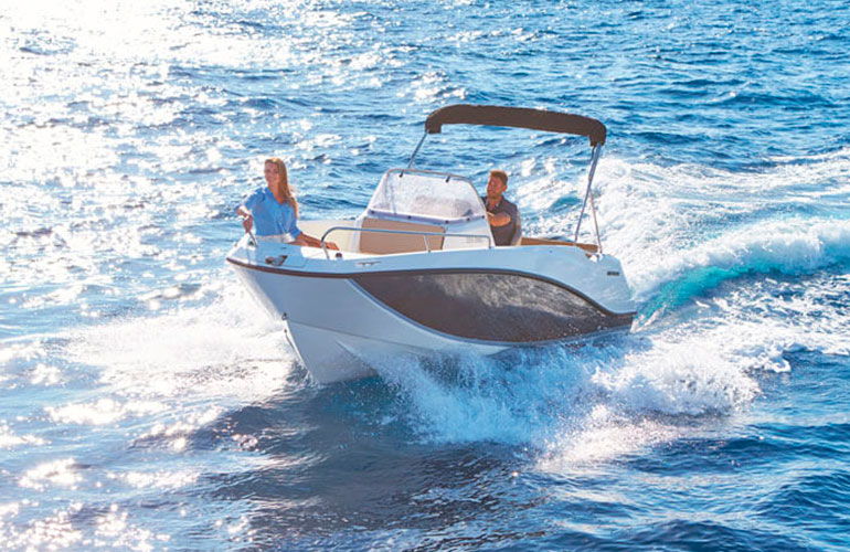 Quicksilver Activ 555 Open-7