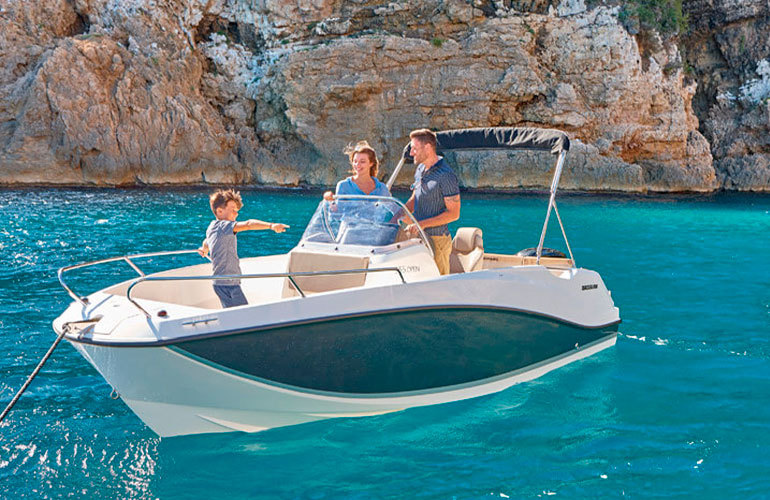 Quicksilver Activ 555 Open-9