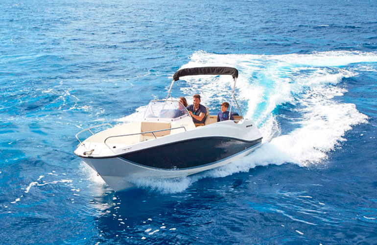 Quicksilver Activ 555 Open-6