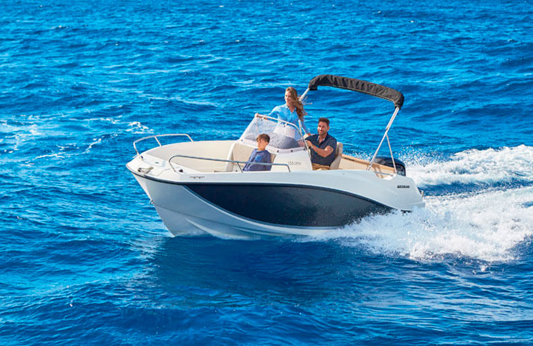 Quicksilver Activ 555 Open-8