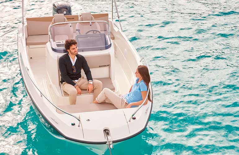 Quicksilver Activ 605 Open-5