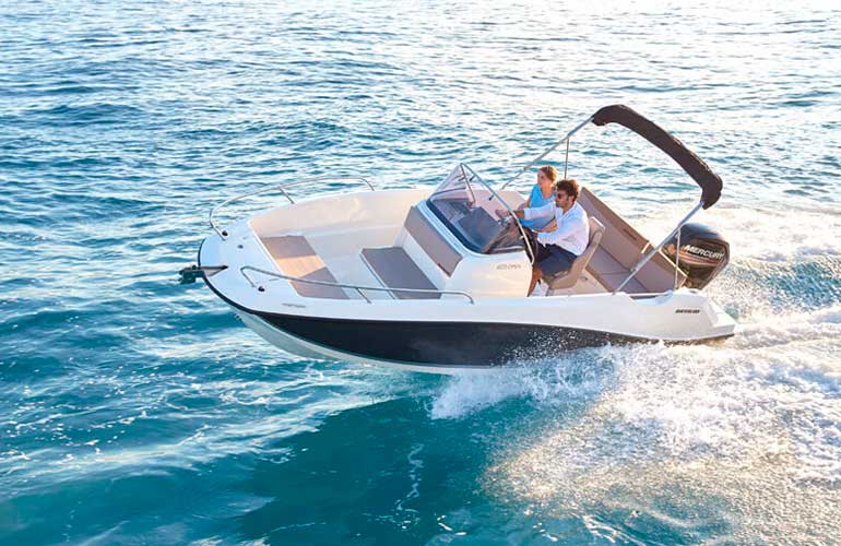 Quicksilver Activ 605 Open-3