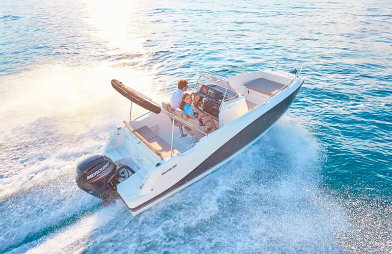 Quicksilver Activ 605 Open-1