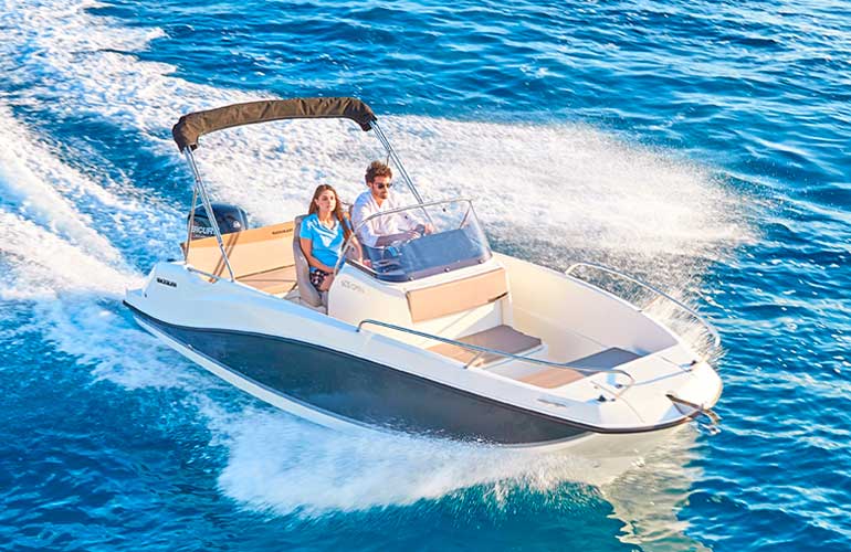 Quicksilver Activ 605 Open-2