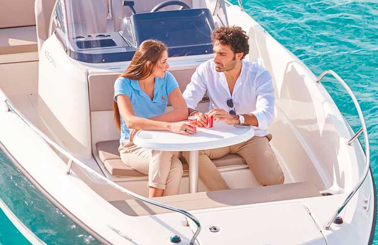 Quicksilver Activ 605 Open-7