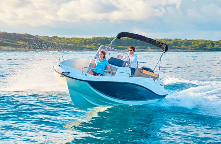 Quicksilver Activ 605 Open-4