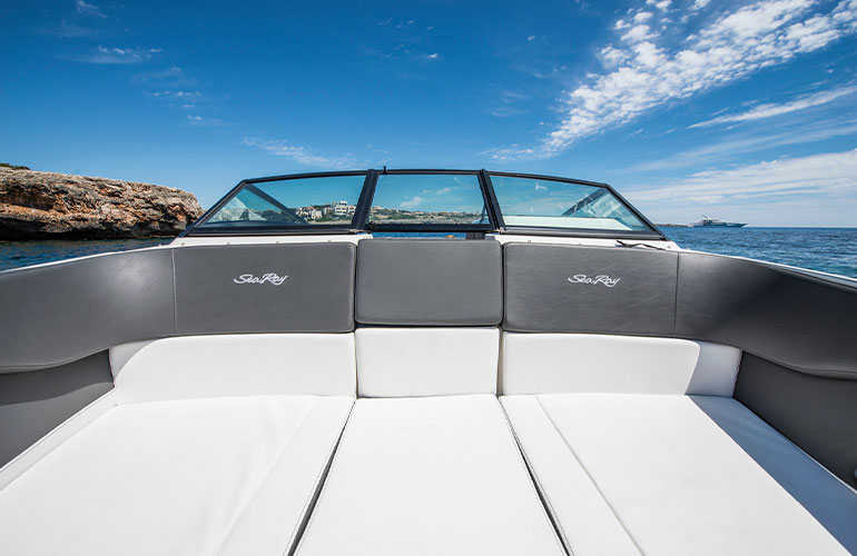 Sea Ray 230 SPX-10