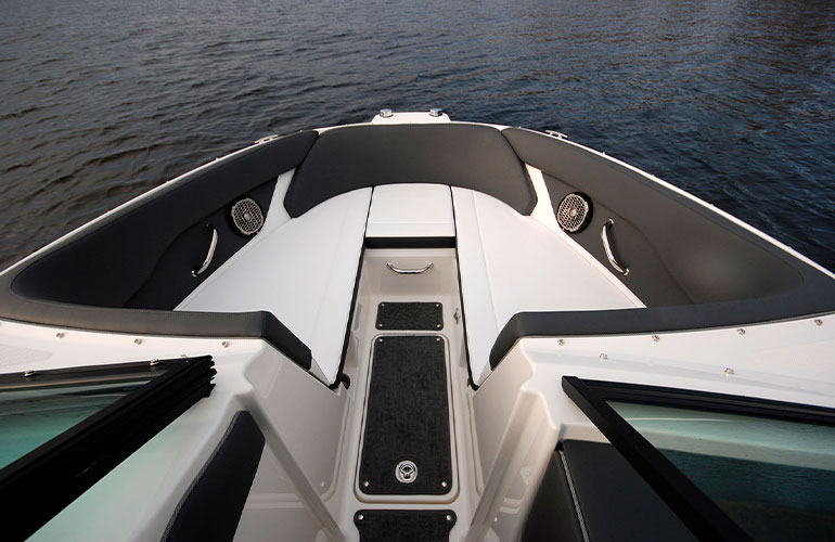Sea Ray 230 SPX-8