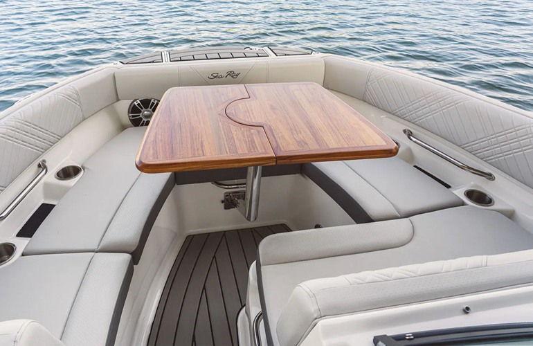 Sea Ray 230 SPX OB-14