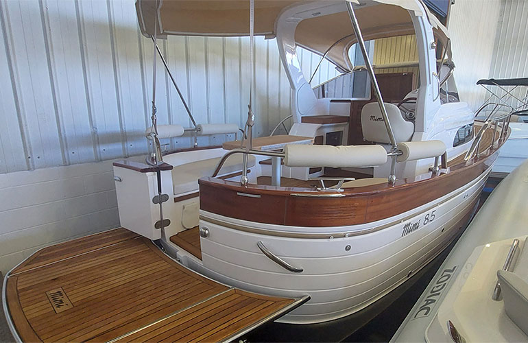 Cantieri Mimi Libeccio 8-5 Sport-2