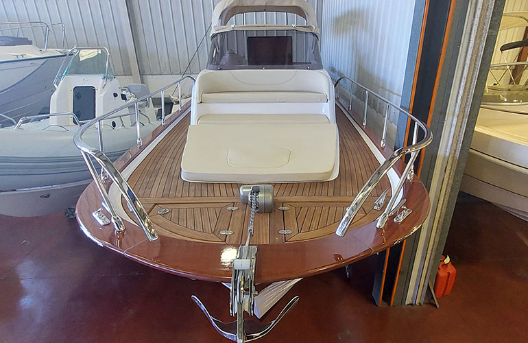 Cantieri Mimi Libeccio 8-5 Sport-6