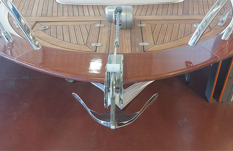 Cantieri Mimi Libeccio 8-5 Sport-8